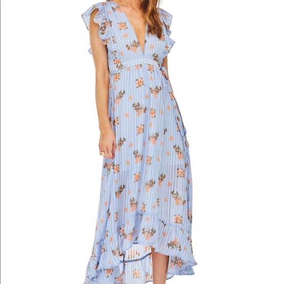 Astr Dresses & Skirts - Astr the label Lila dress